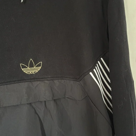 Men’s Adidas Tlm 02 Hoodie - Picture 2 of 4
